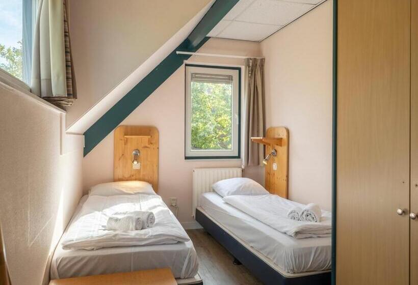 标准平房, Landal Domein De Schatberg