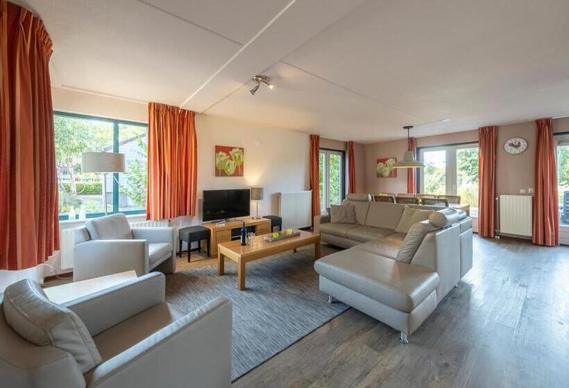 标准平房, Landal Domein De Schatberg