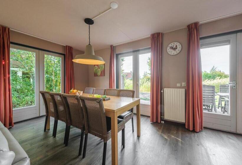 标准平房, Landal Domein De Schatberg