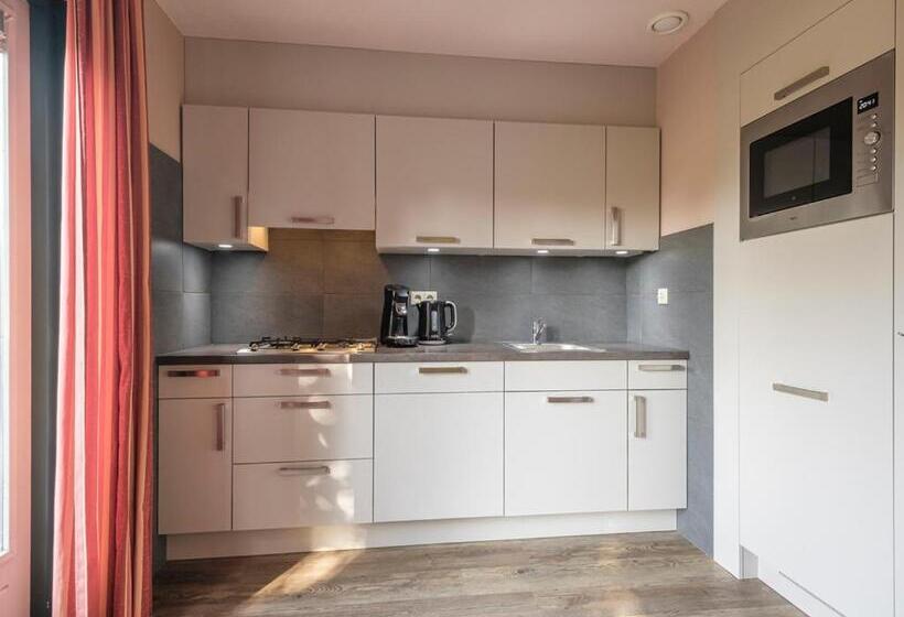 标准平房, Landal Domein De Schatberg