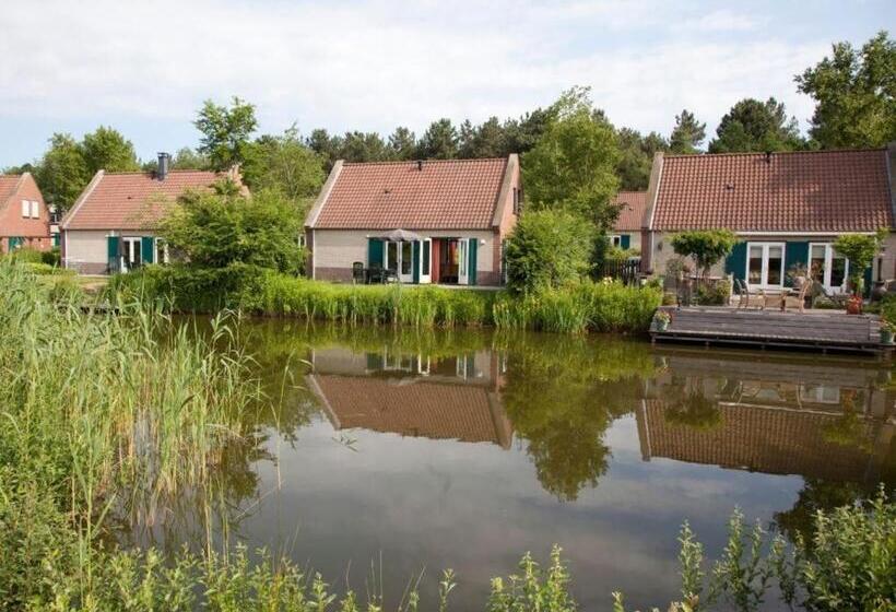 标准平房, Landal Domein De Schatberg