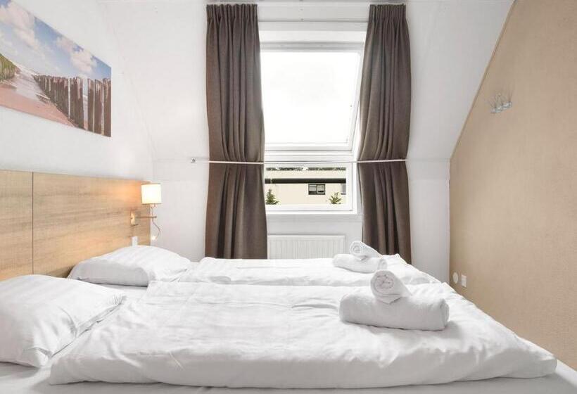 Апартаменты 2 Спальни, Summio Parc Port Greve