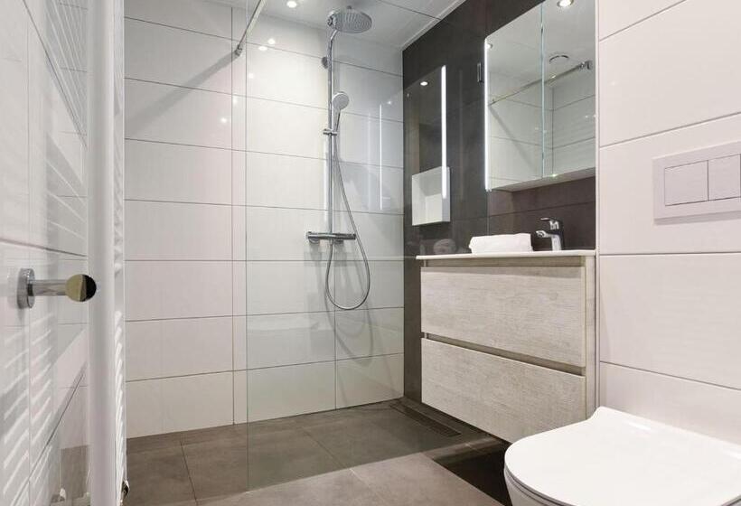 Апартаменты 2 Спальни, Summio Parc Port Greve