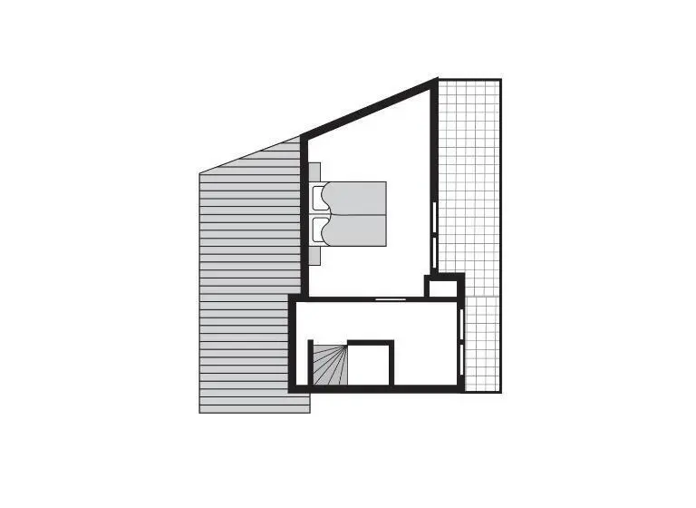 ３ベッドルームアパートメント, Summio Parc Port Greve