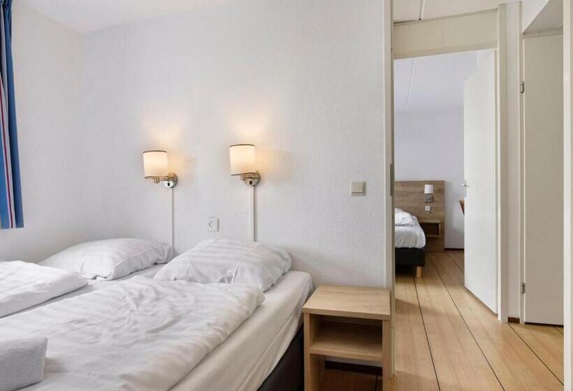 Апартаменты 3 Спальни, Summio Parc Port Greve
