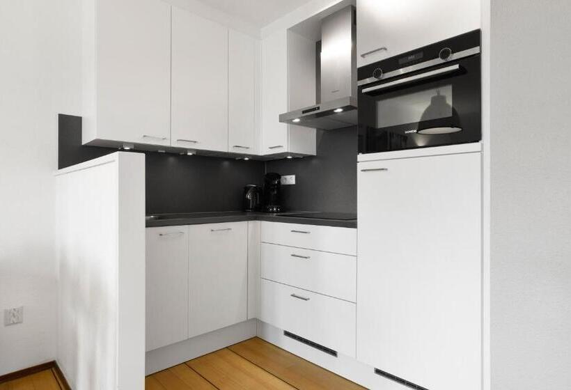 Апартаменты 2 Спальни, Summio Parc Port Greve
