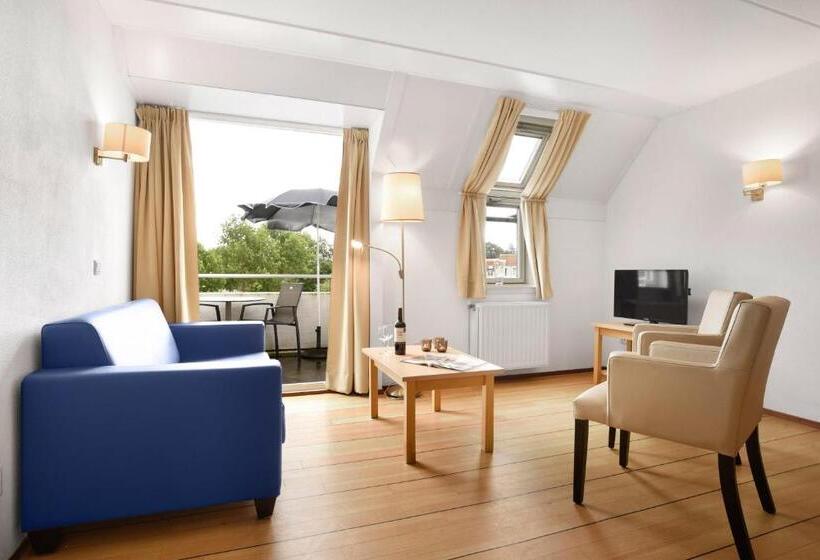 Апартаменты 2 Спальни, Summio Parc Port Greve