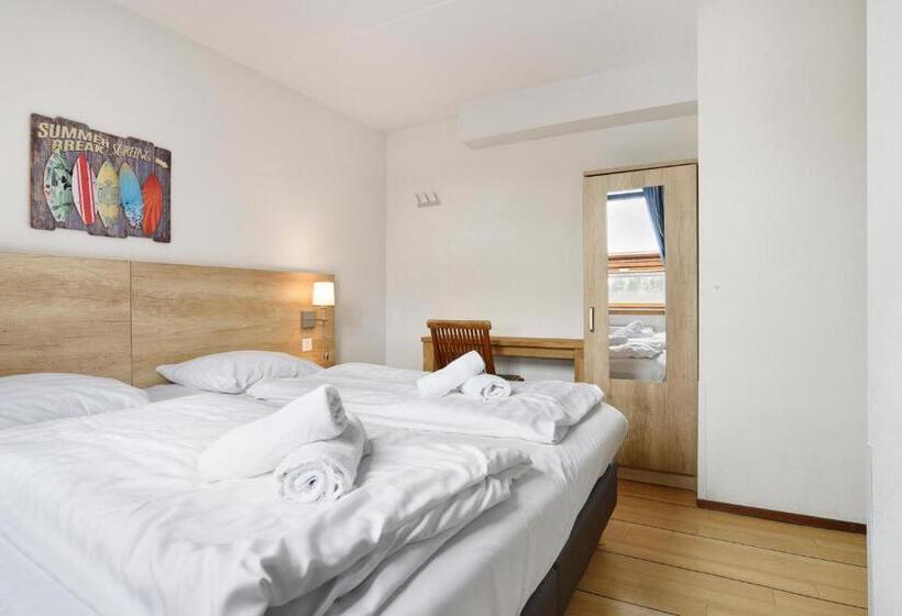 Апартаменты 3 Спальни, Summio Parc Port Greve
