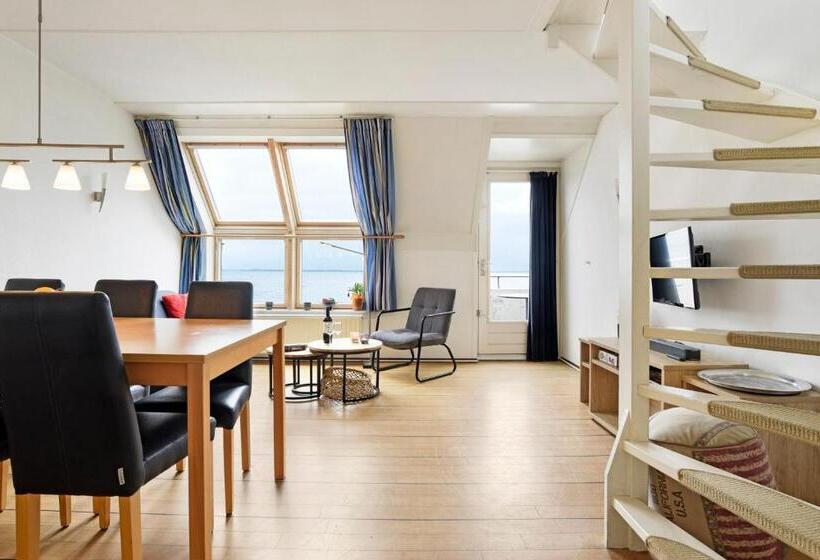 Апартаменты 3 Спальни, Summio Parc Port Greve