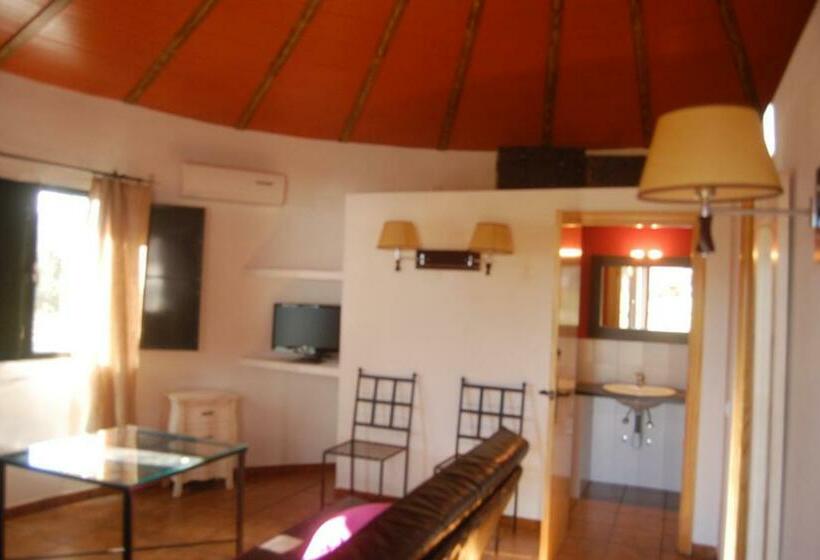 Apartamento 1 Dormitório, Chozos De La Dehesa