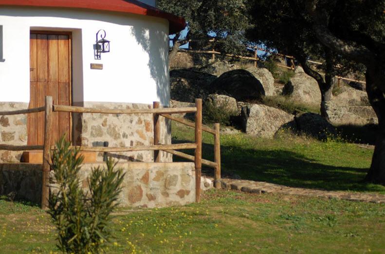 Apartamento 1 Dormitório, Chozos De La Dehesa