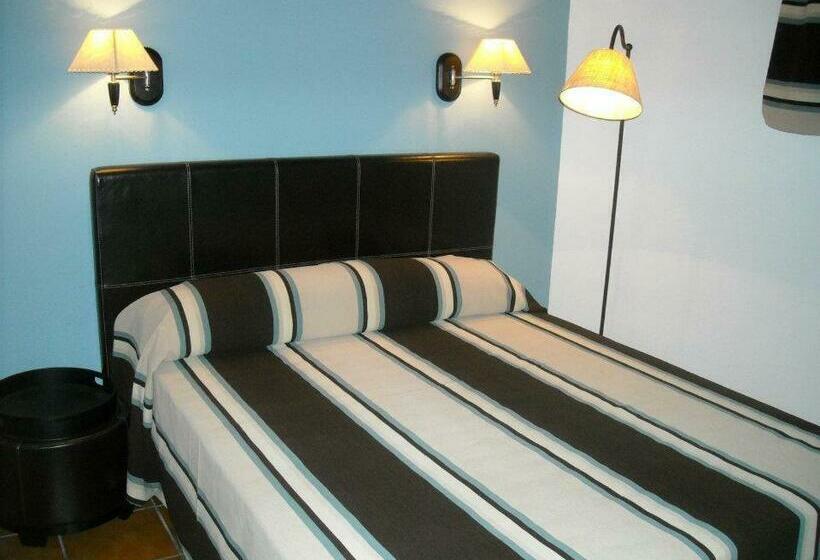 Apartamento 1 Dormitório, Chozos De La Dehesa