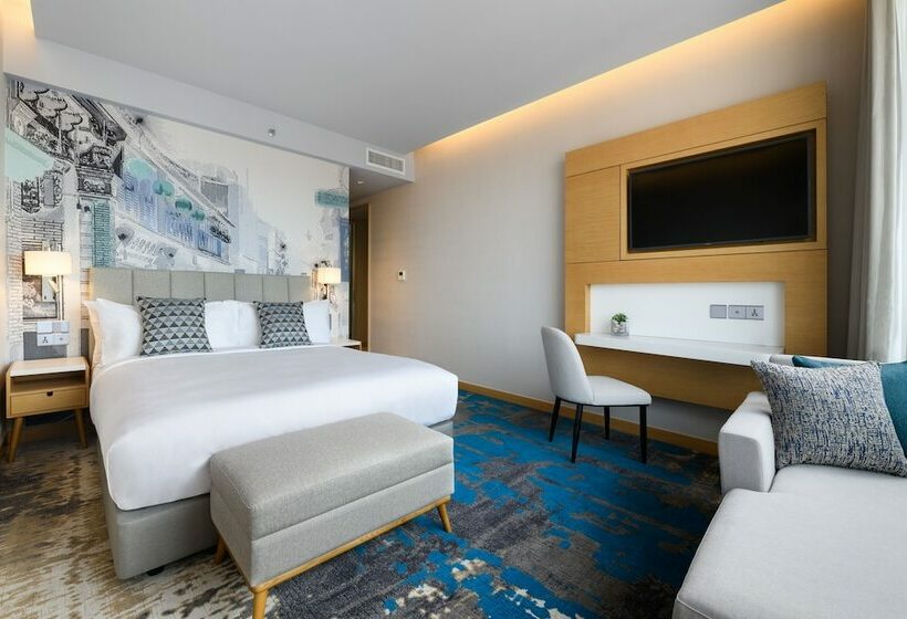 غرفة سوبيريور, Ozo George Town Penang