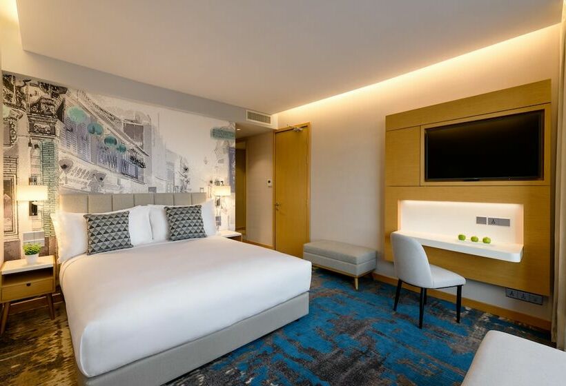 غرفة سوبيريور, Ozo George Town Penang