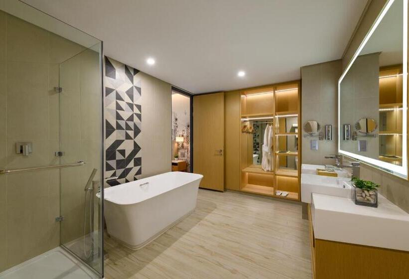 جناح غرفتين نوم, Ozo George Town Penang