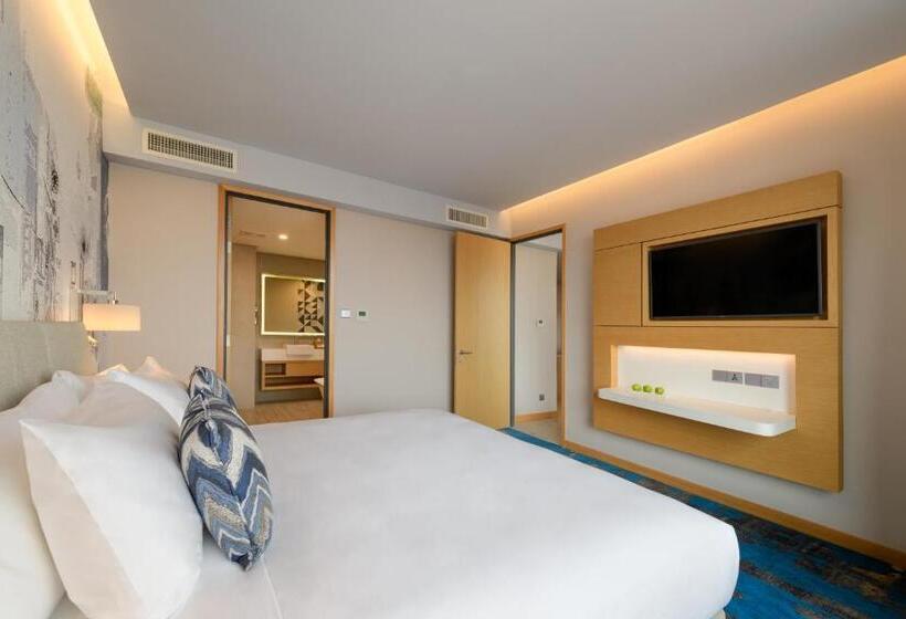 جناح غرفتين نوم, Ozo George Town Penang