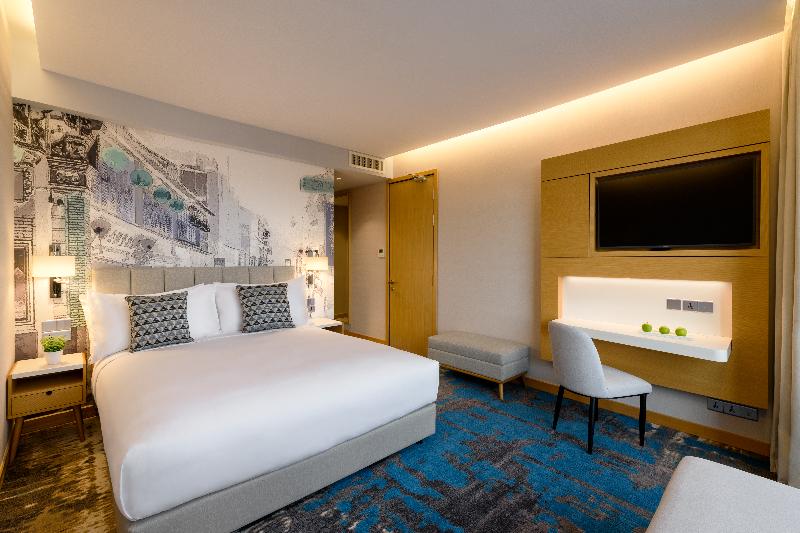 آپارتمان سوپریور 2 خوابه, Ozo George Town Penang