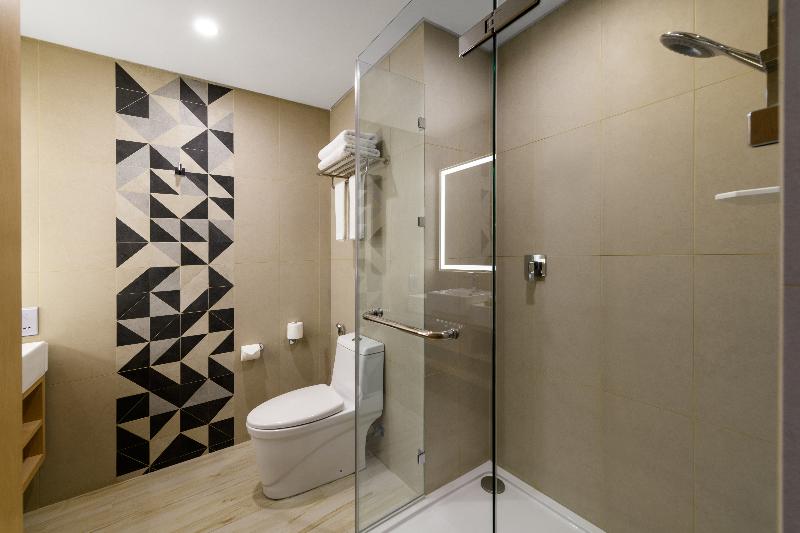 غرفة سوبيريور, Ozo George Town Penang