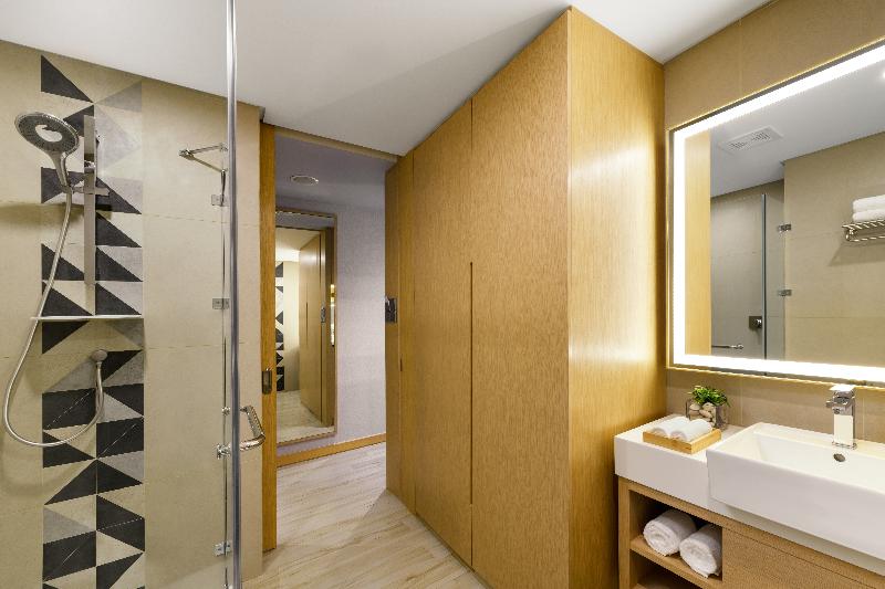 غرفة سوبيريور, Ozo George Town Penang