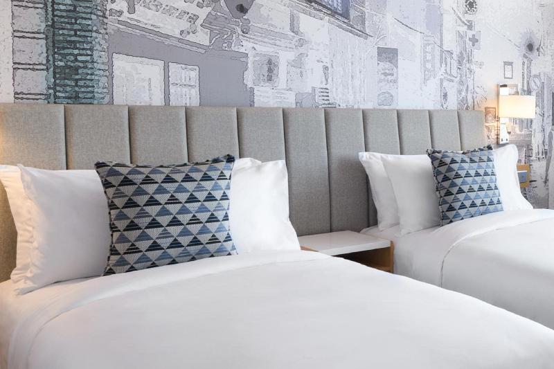 غرفة سوبيريور, Ozo George Town Penang