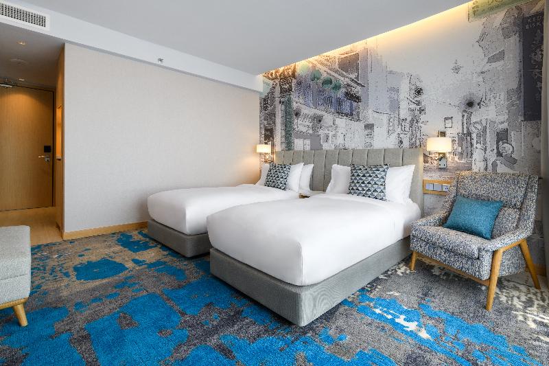 غرفة سوبيريور, Ozo George Town Penang