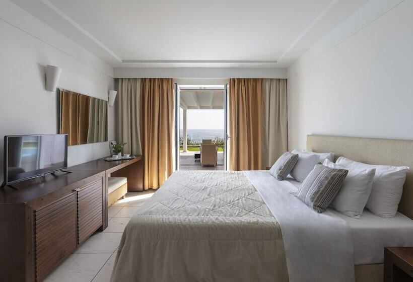 바다 전망 스위트, Louis Apostolata Island Resort