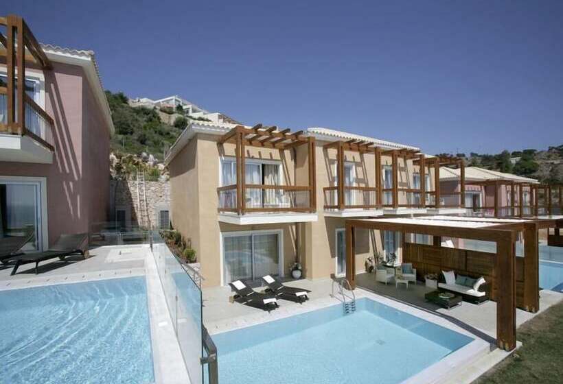 바다 전망 스위트, Louis Apostolata Island Resort