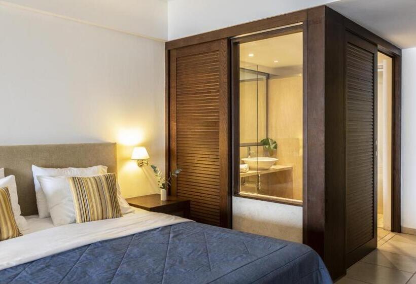 수피리어 룸 바다 전망, Louis Apostolata Island Resort