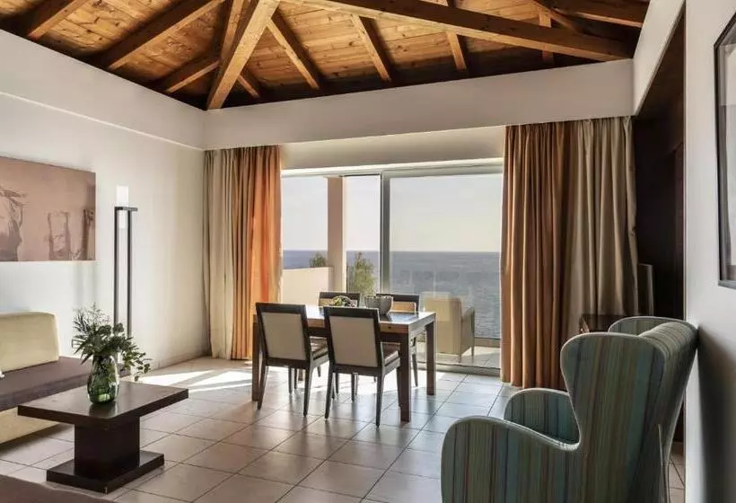 ジェットバス付きオーシャンビュースイート, Louis Apostolata Island Resort