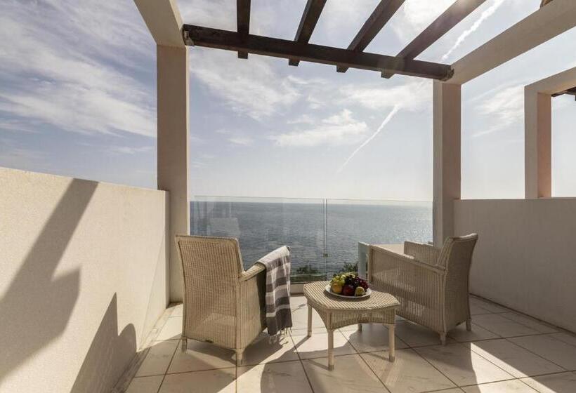 바다전망 스위트 (자쿠지), Louis Apostolata Island Resort