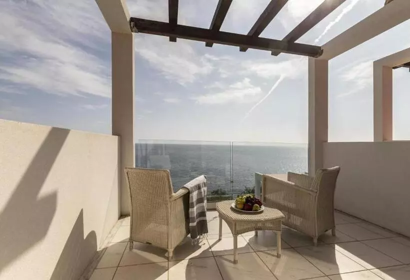 ジェットバス付きオーシャンビュースイート, Louis Apostolata Island Resort