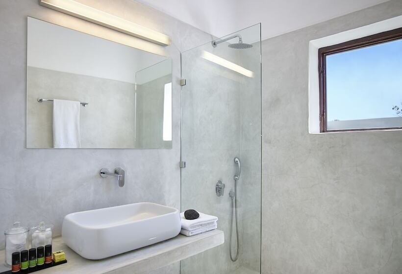 חדר סטודיו סטנדרד, Bellonias Villas