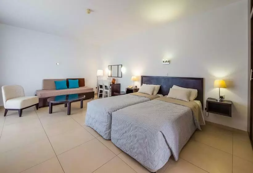 ガーデンビューのスタンダードワンルーム, Marismare Apartments