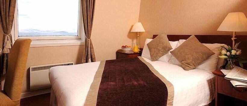 Номер Стандарт, Dunollie Hotel ‘a Bespoke Hotel’