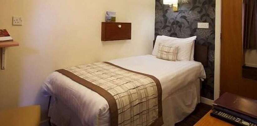 Номер Стандарт Индивидуальный, Dunollie Hotel ‘a Bespoke Hotel’