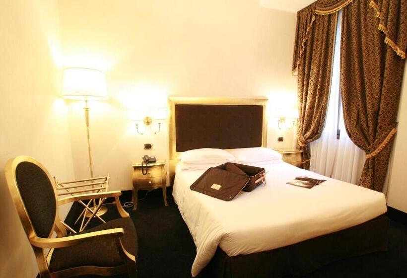 اتاق لوکس, Al Ponte Dei Sospiri