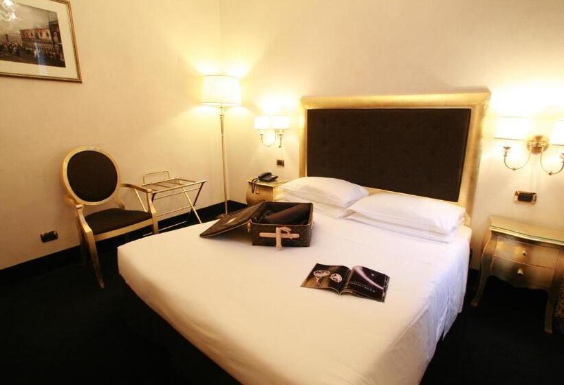 اتاق لوکس, Al Ponte Dei Sospiri