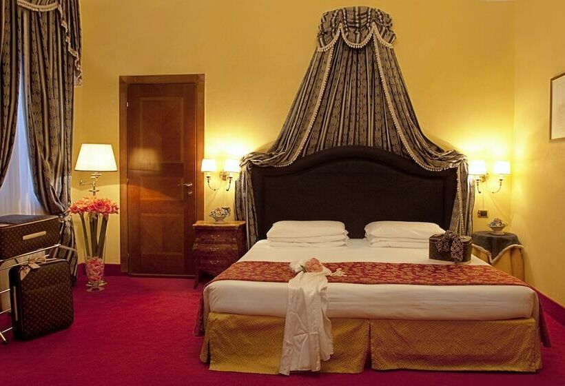 سوییت جونیور, Al Ponte Dei Sospiri