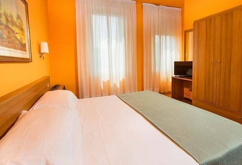 חדר סטנדרט, Albergo Nazionale