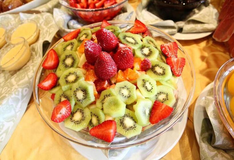 חדר סטנדרט, Albergo Nazionale