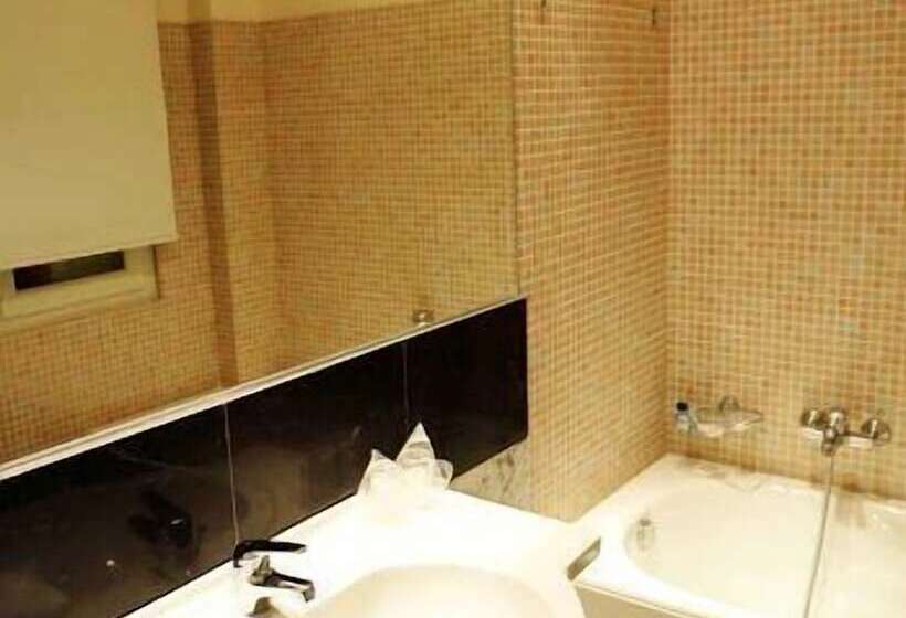 스탠다드 룸, Art Hotel Athens