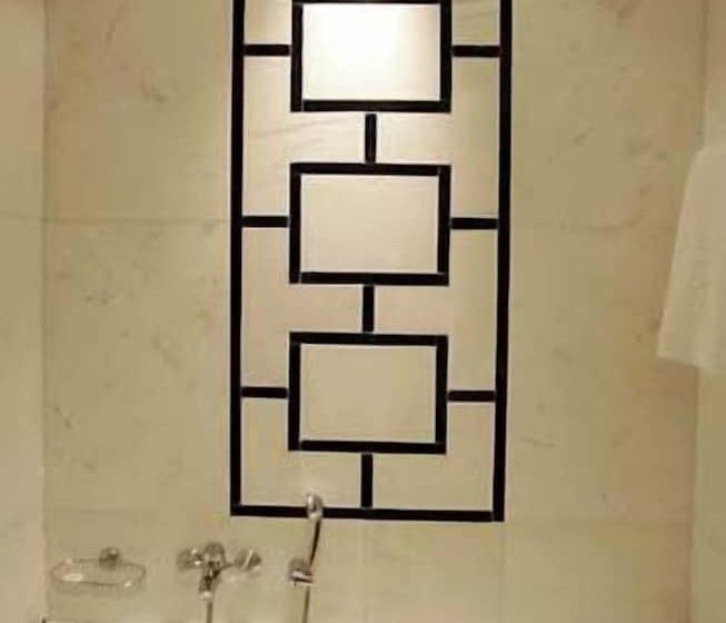 Номер Стандарт Трехместный, Art Hotel Athens