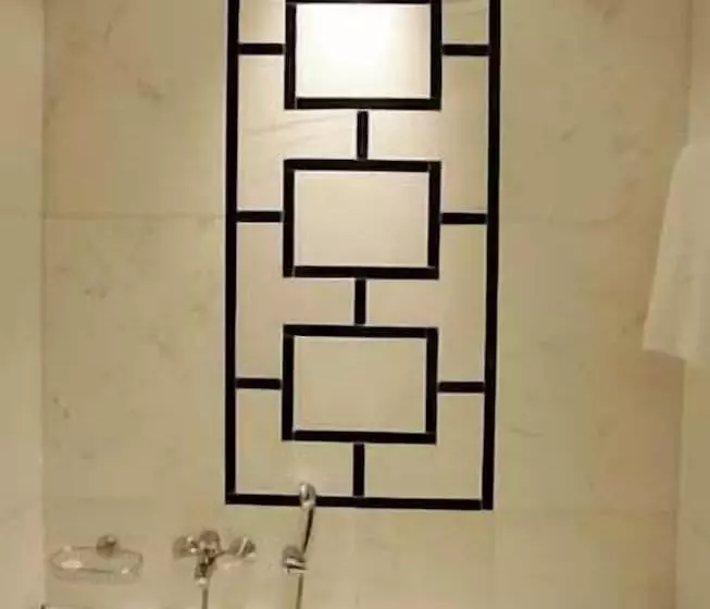 スタンダードトリプルルーム, Art Hotel Athens