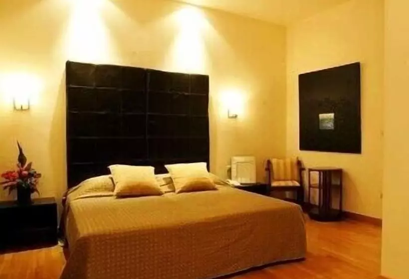 ファミリールーム, Art Hotel Athens