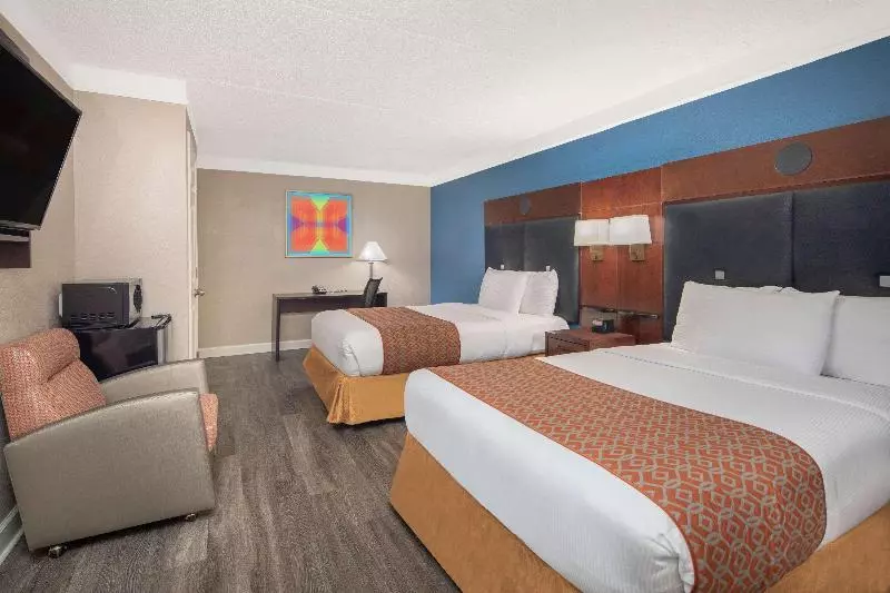 ファミリールーム, Art Hotel Athens