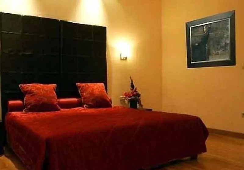 スタンダードトリプルルーム, Art Hotel Athens