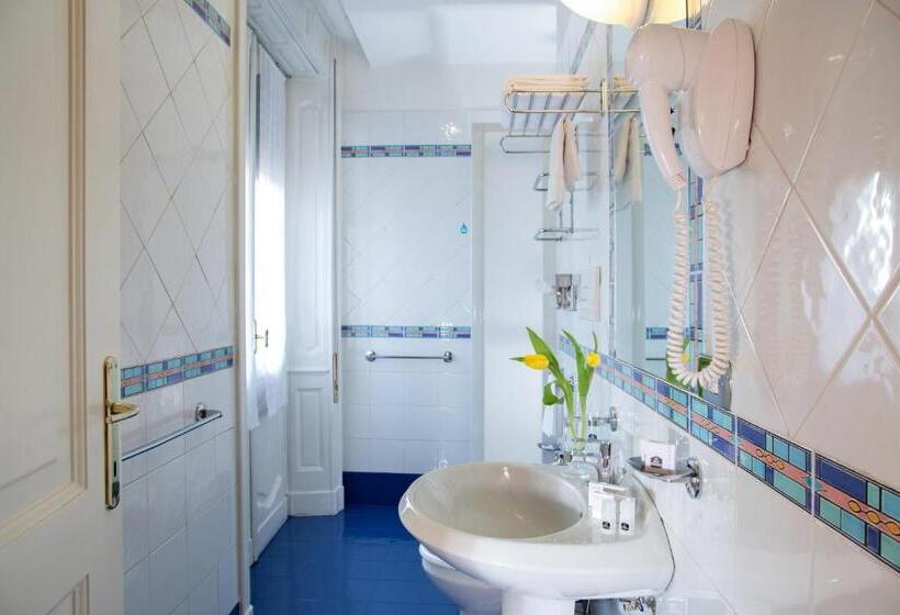 חדר קומפורט, Best Western Hotel Astrid