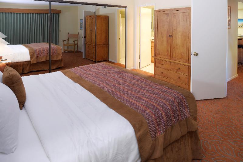 חדר סטנדרט לשלושה, Cacciani