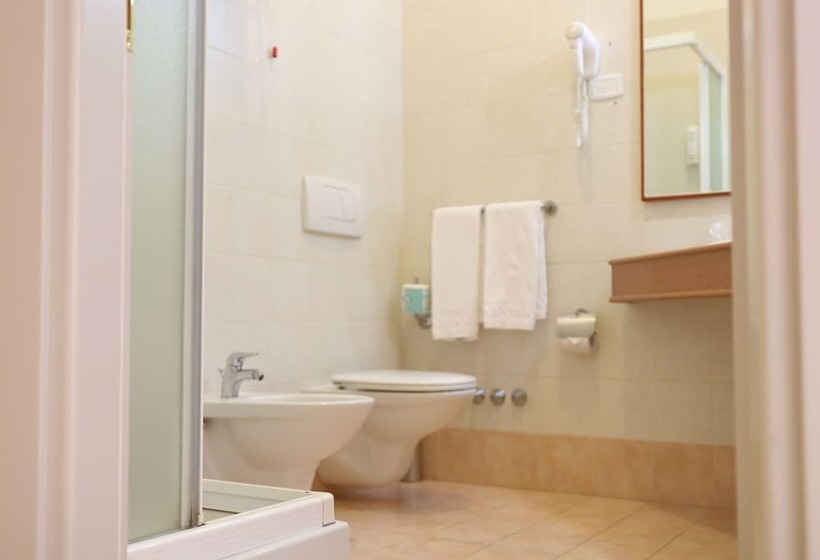 스탠다드 룸, Castel Miramonti