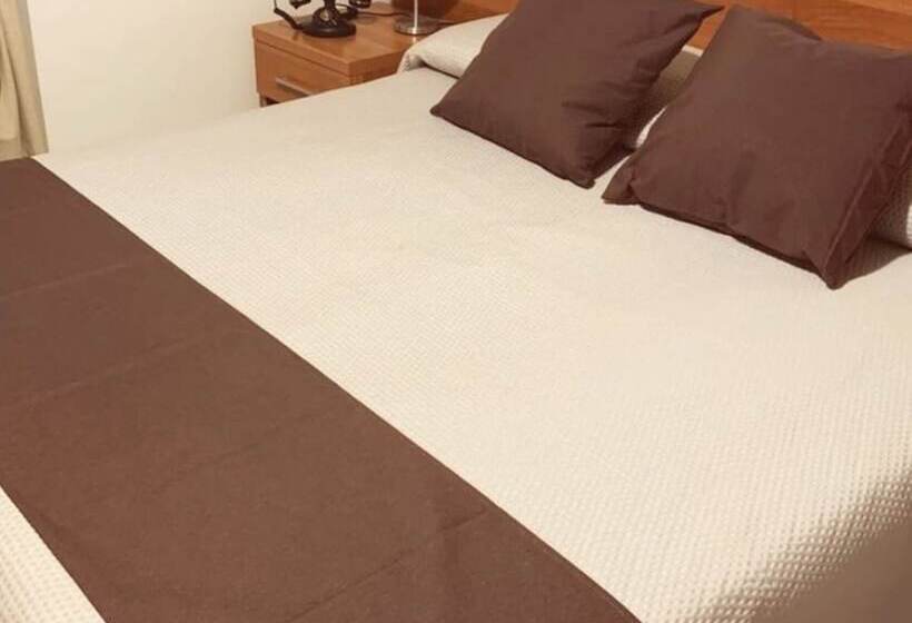 스탠다드 룸, Castel Miramonti